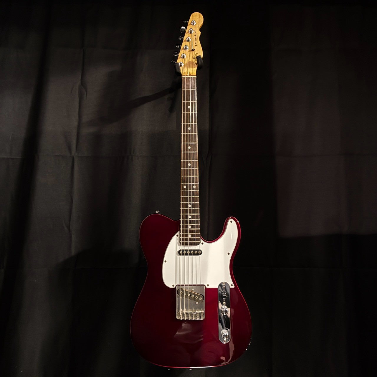 G&L Premium ASAT Classic Telecaster Made In Japan 【3.30㎏】