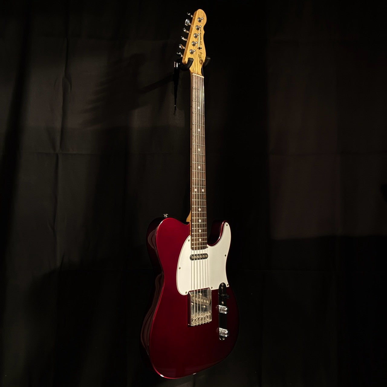 G&L Premium ASAT Classic Telecaster Made In Japan 【3.30㎏】