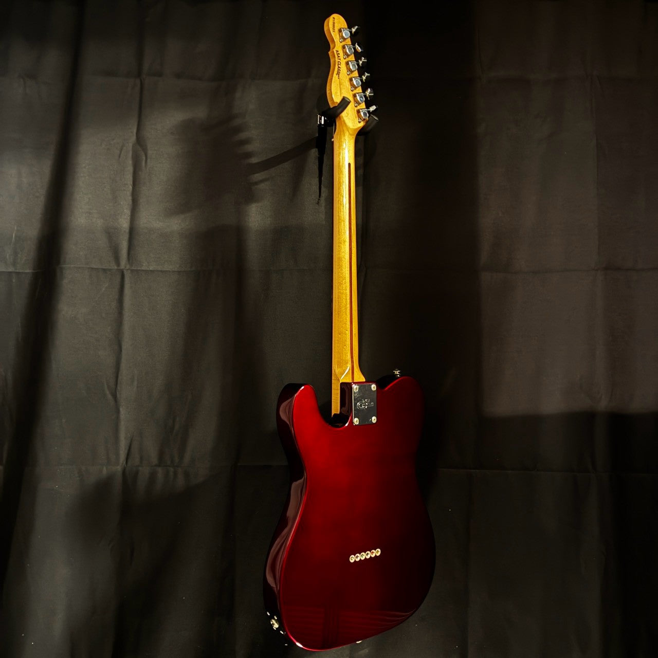 G&L Premium ASAT Classic Telecaster Made In Japan 【3.30㎏】