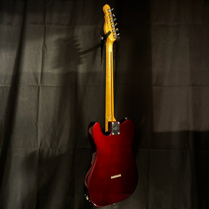 G&L Premium ASAT Classic Telecaster Made In Japan 【3.30㎏】