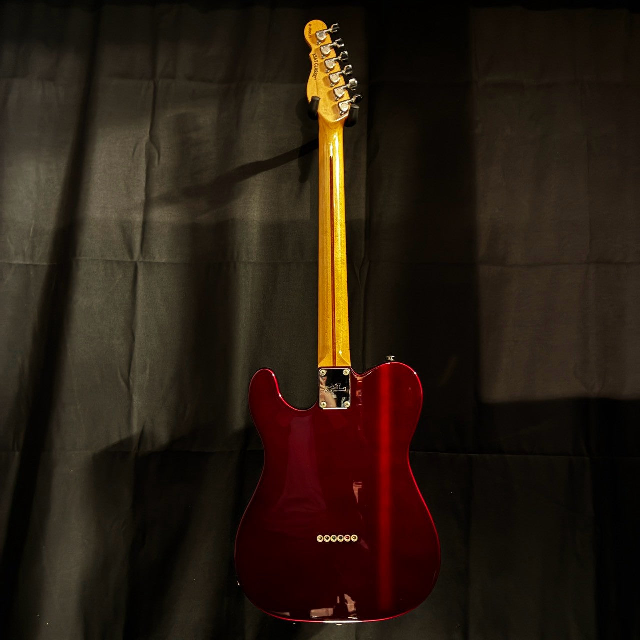 G&L Premium ASAT Classic Telecaster Made In Japan 【3.30㎏】