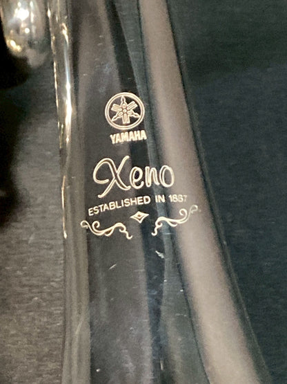 YTR-8335RS　辻本 憲一氏選定品　現行品第4世代　【美品】　