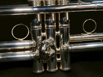 YTR-8335RS　辻本 憲一氏選定品　現行品第4世代　【美品】　