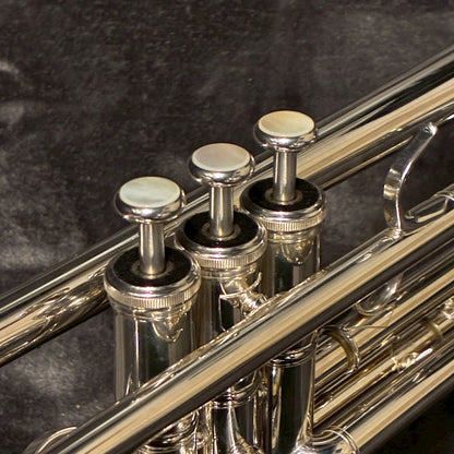 YTR-8335RS　辻本 憲一氏選定品　現行品第4世代　【美品】　