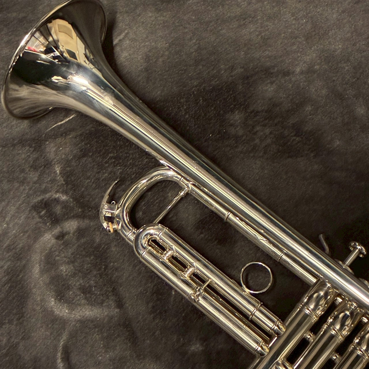 YTR-8335RS　辻本 憲一氏選定品　現行品第4世代　【美品】　