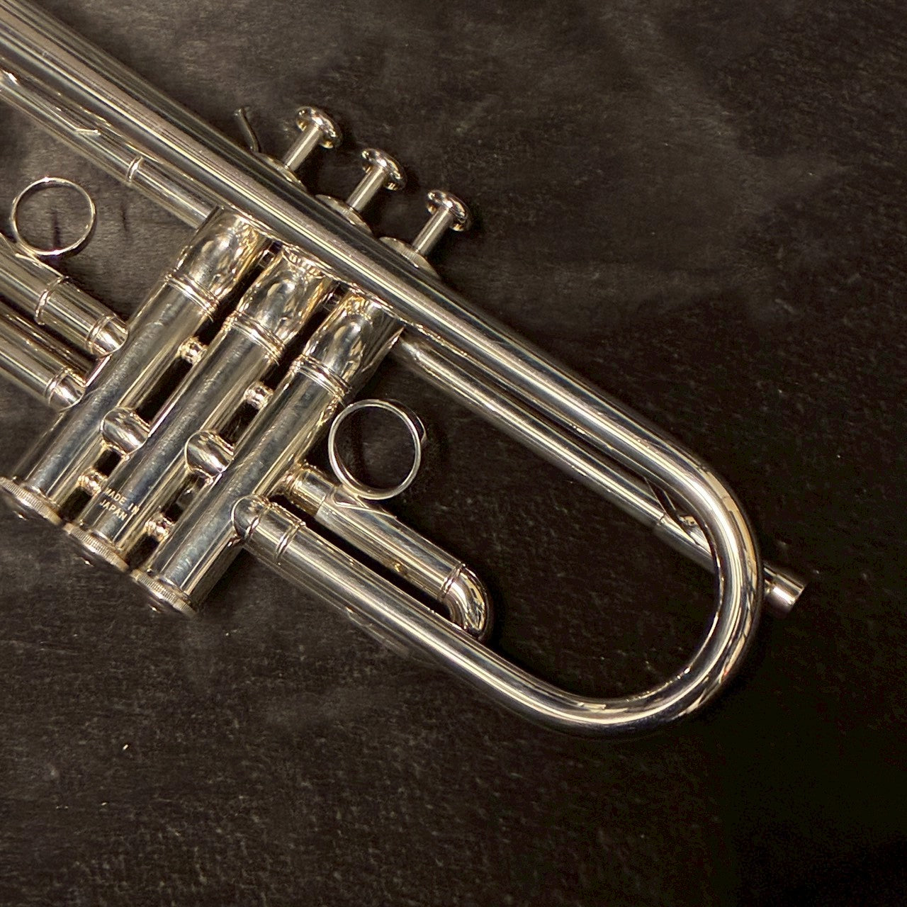 YTR-8335RS　辻本 憲一氏選定品　現行品第4世代　【美品】　