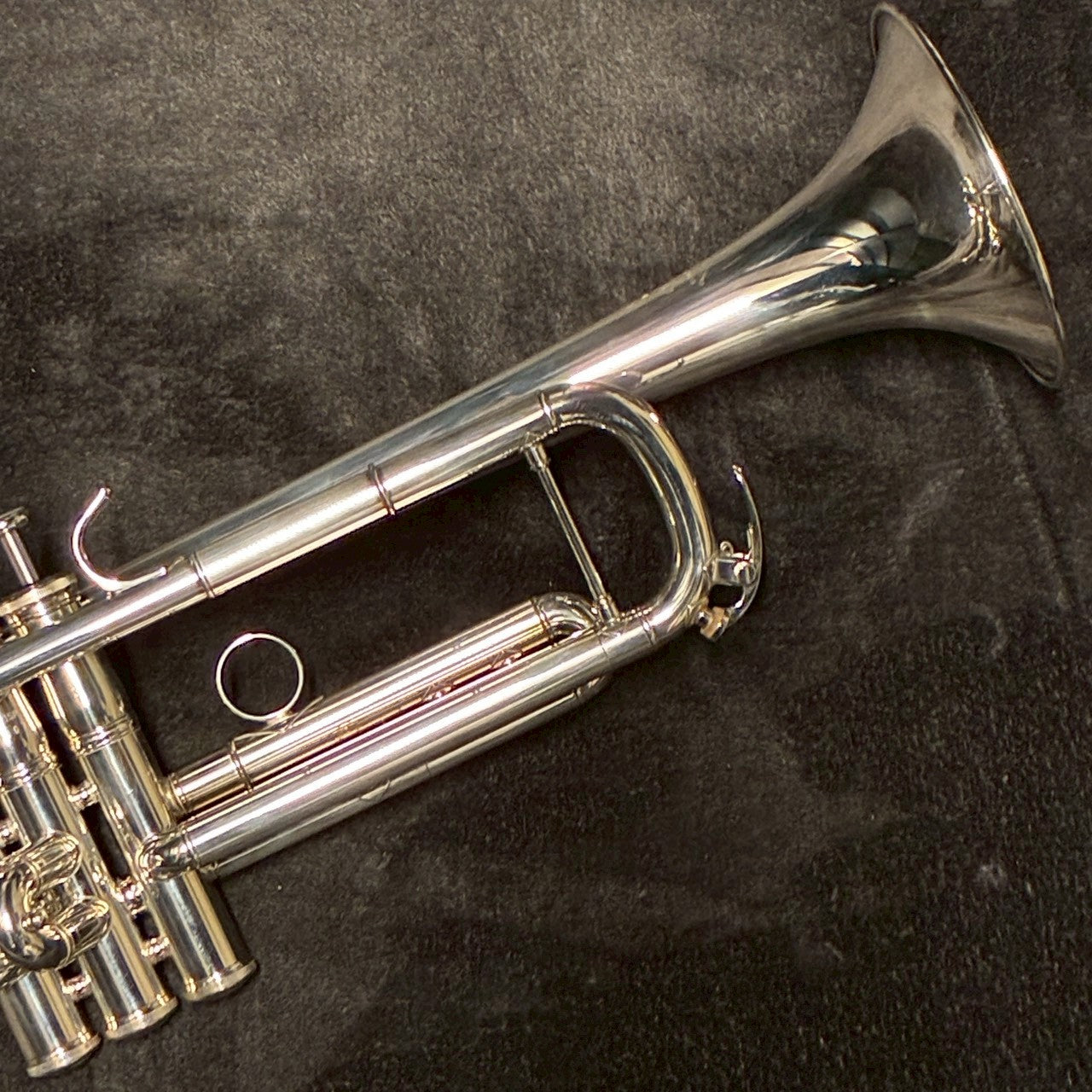 YTR-8335RS　辻本 憲一氏選定品　現行品第4世代　【美品】　