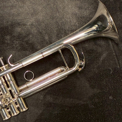 YTR-8335RS　辻本 憲一氏選定品　現行品第4世代　【美品】　