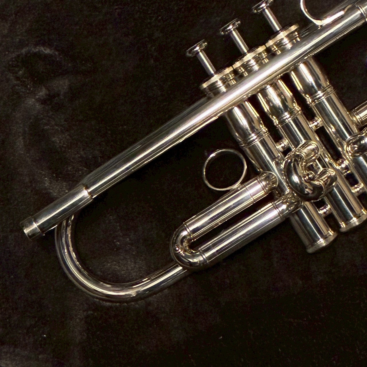 YTR-8335RS　辻本 憲一氏選定品　現行品第4世代　【美品】　