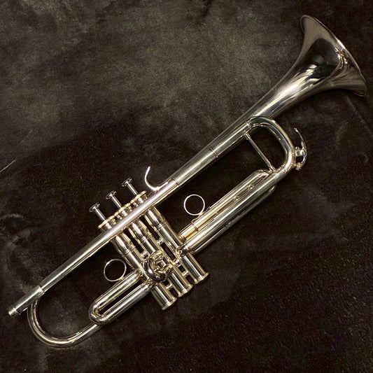 YTR-8335RS　辻本 憲一氏選定品　現行品第4世代　【美品】　