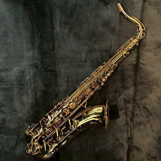 SELMER　テナーサックス　SERIEⅢ