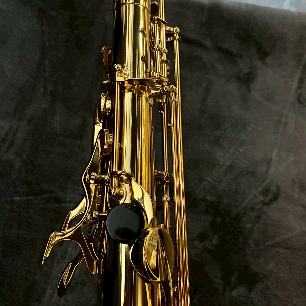 SELMER　テナーサックス　SERIEⅢ
