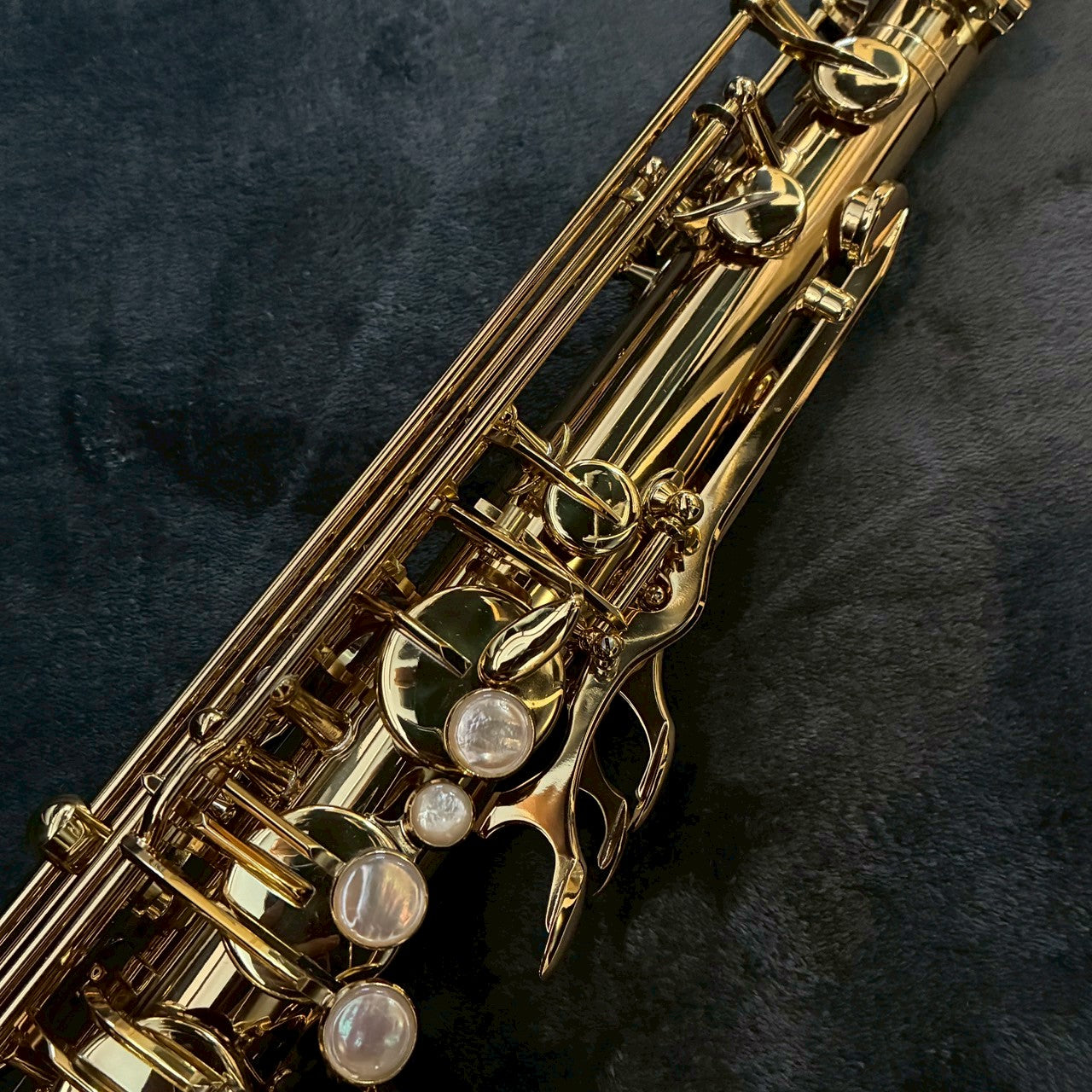 SELMER　テナーサックス　SERIEⅢ