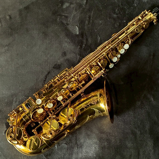 Selmer　アルトサックスReference54