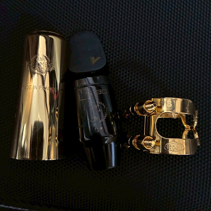 YANAGISAWA　シルバーソニック　S-WO3　【美品】