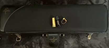 YANAGISAWA　シルバーソニック　S-WO3　【美品】