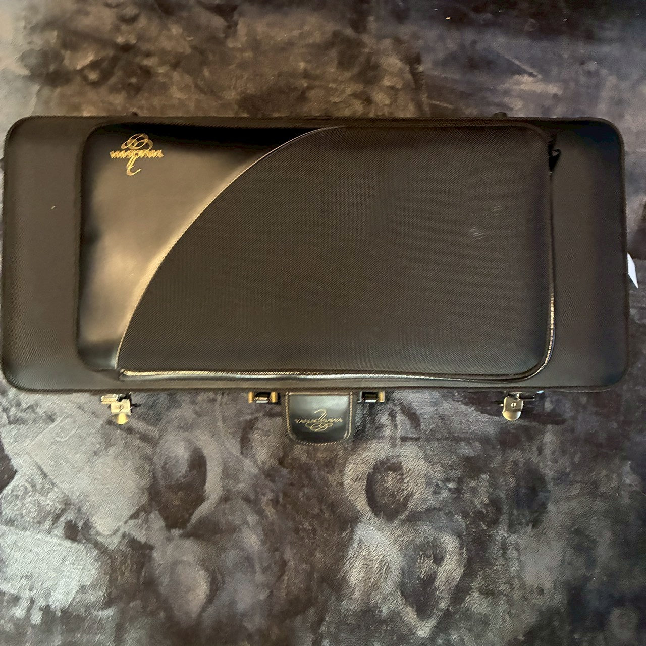 YANAGISAWA　A-WO20　ブロンズブラス製　