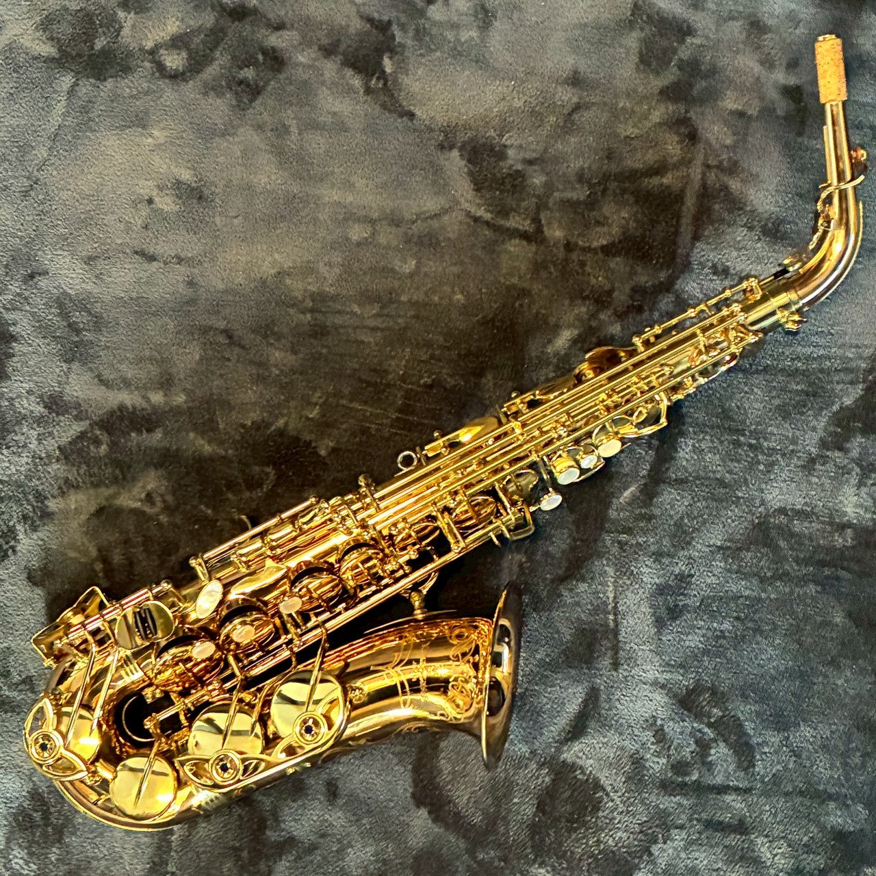 YANAGISAWA　A-WO20　ブロンズブラス製　