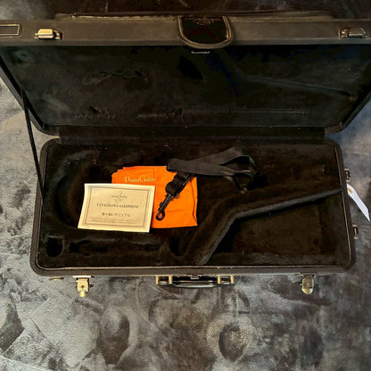 YANAGISAWA　A-WO20　ブロンズブラス製　