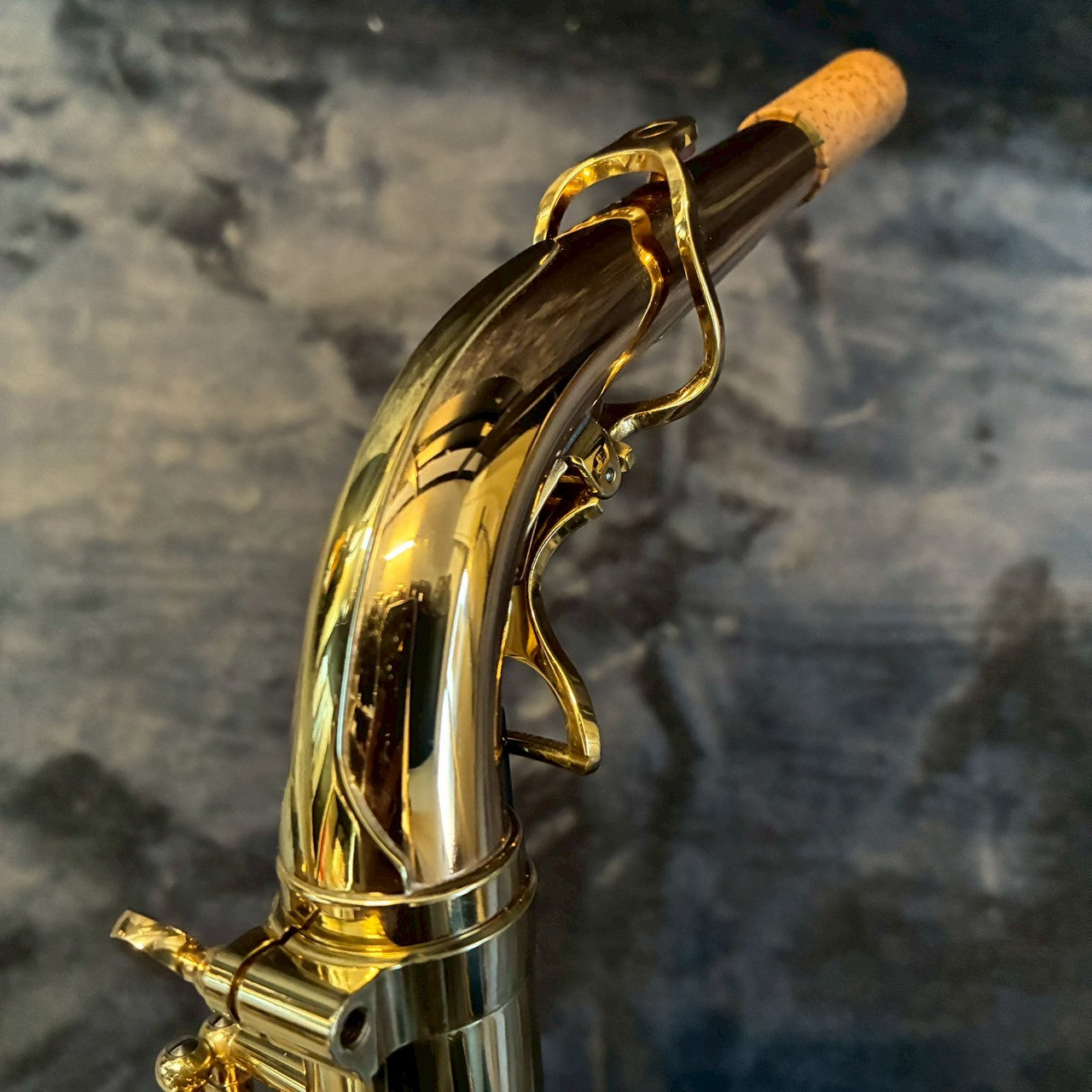 YANAGISAWA　A-WO20　ブロンズブラス製　