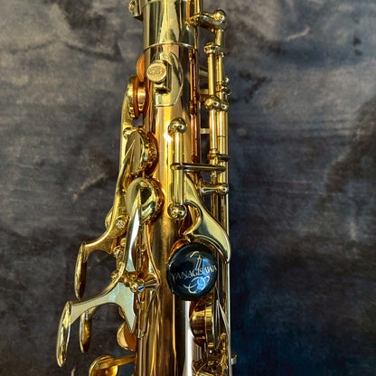 YANAGISAWA　A-WO20　ブロンズブラス製　