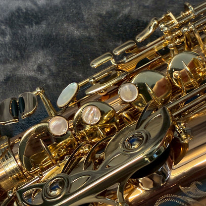 YANAGISAWA　A-WO20　ブロンズブラス製　