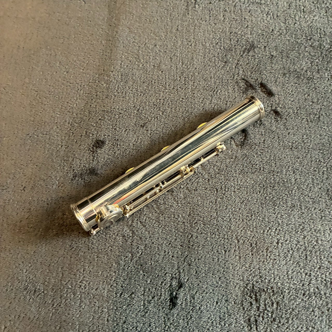 YAMAHA　YFL-681HⅡ　H足部管付き　リングキイ