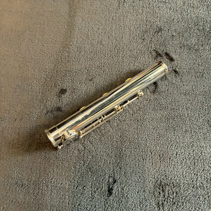 YAMAHA　YFL-681HⅡ　H足部管付き　リングキイ