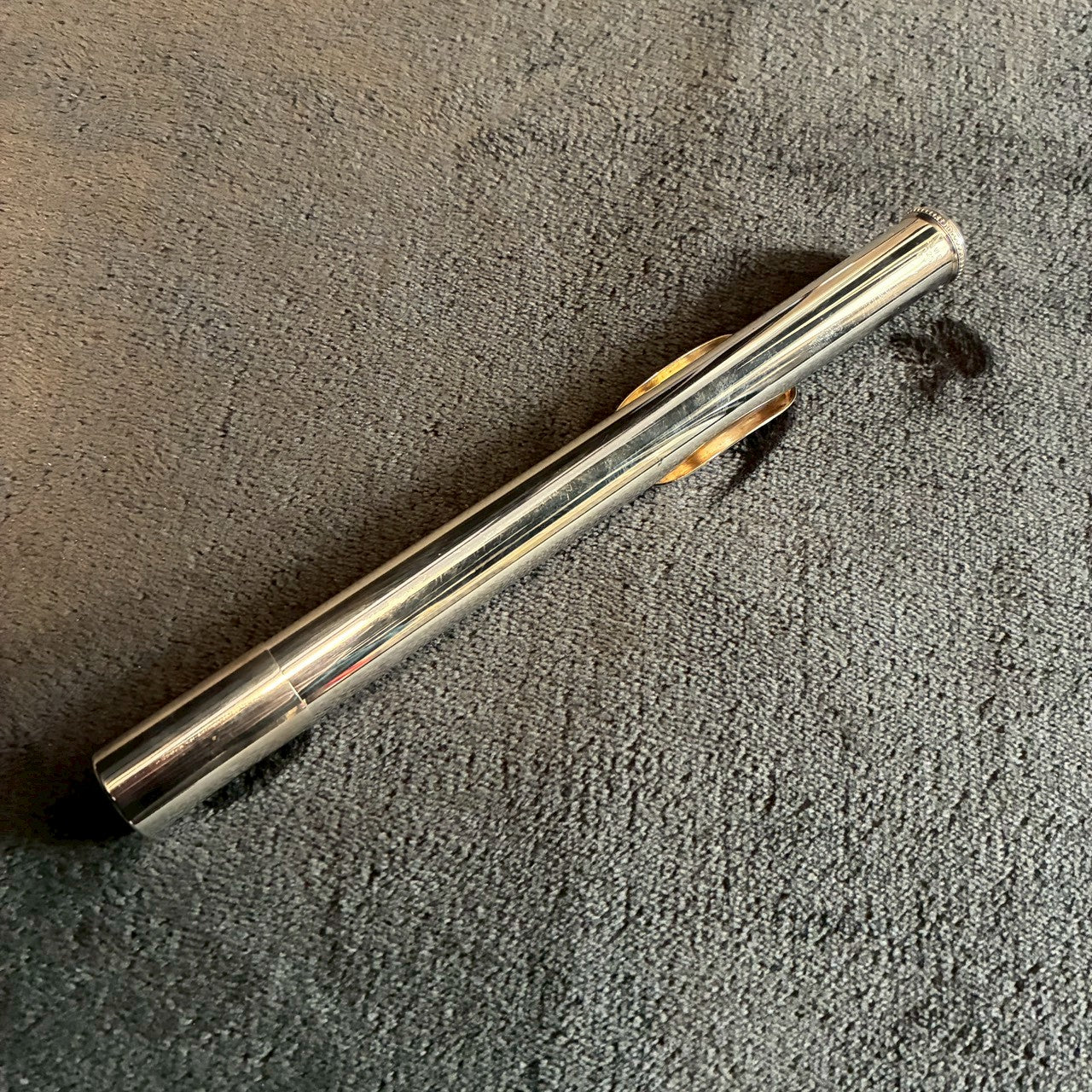 YAMAHA　YFL-681HⅡ　H足部管付き　リングキイ