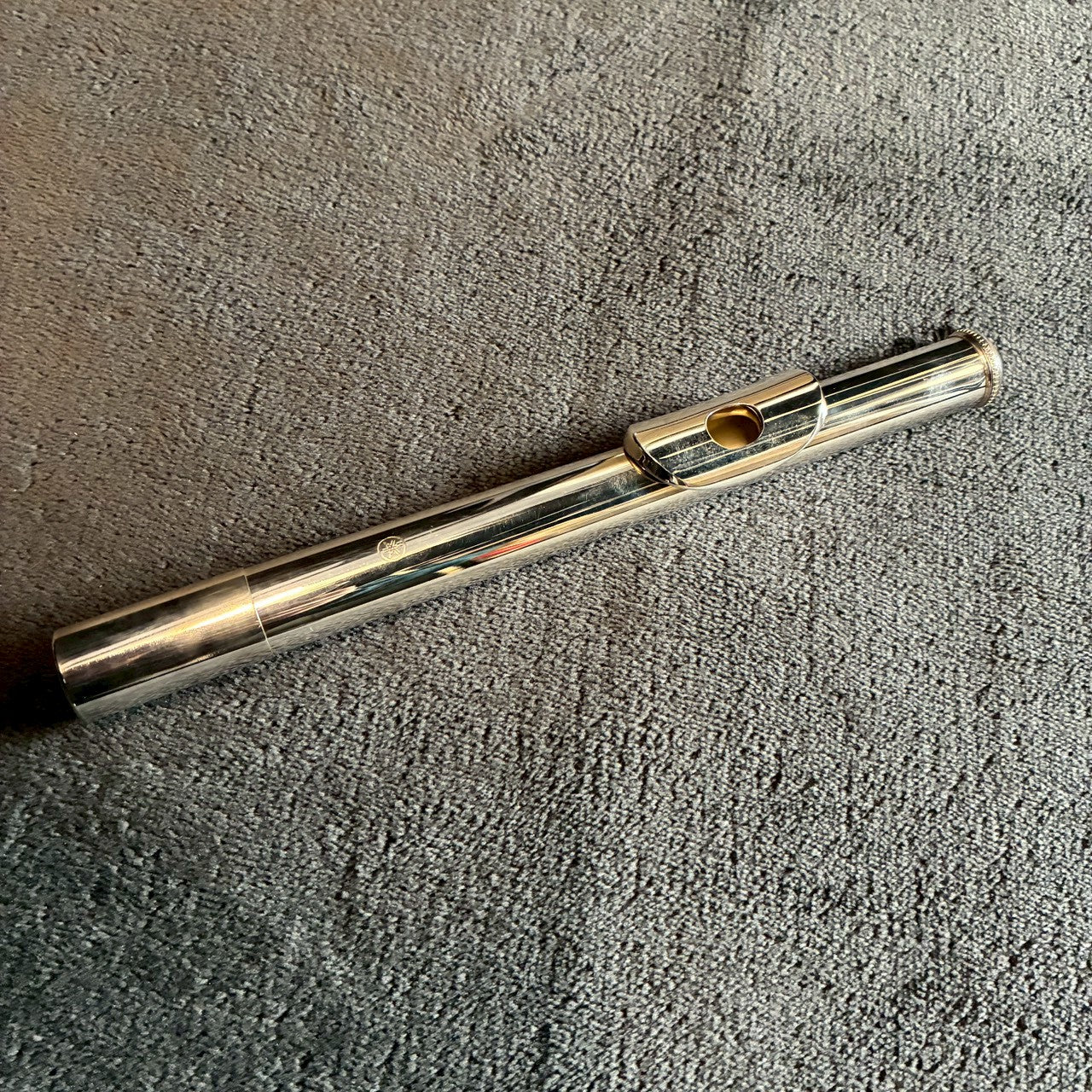 YAMAHA　YFL-681HⅡ　H足部管付き　リングキイ