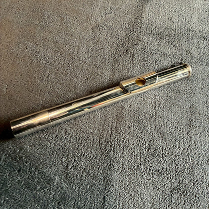 YAMAHA　YFL-681HⅡ　H足部管付き　リングキイ