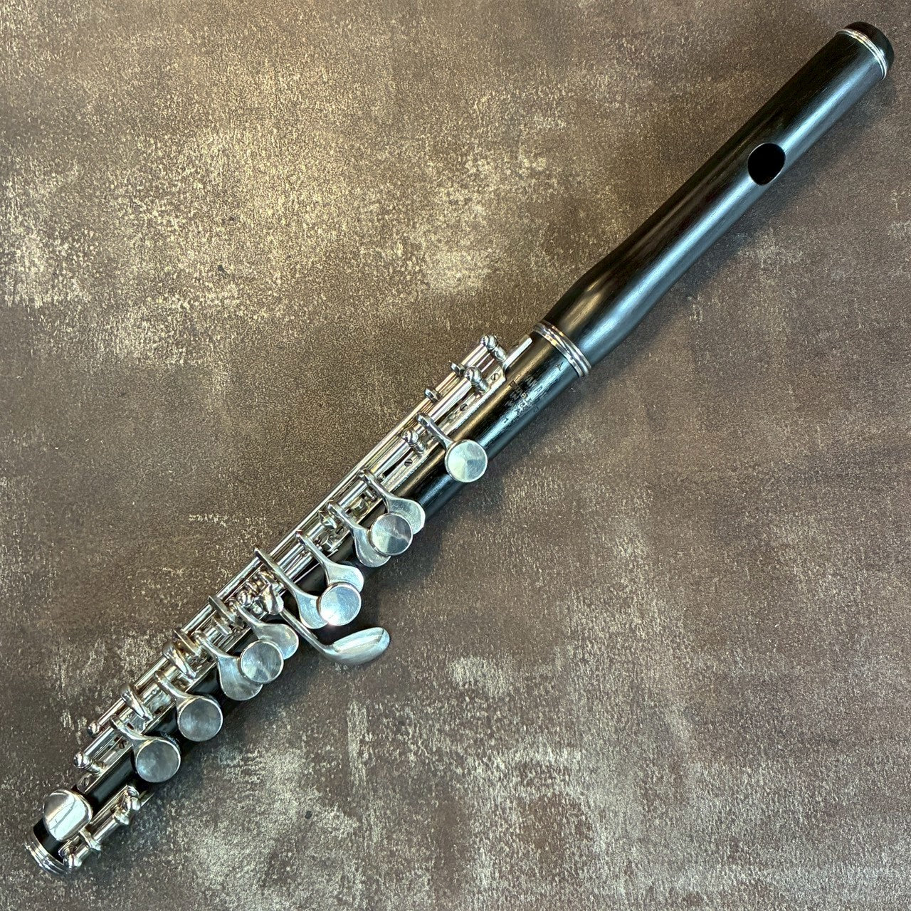 YAMAHA　ハンドクラフトシリーズ　YPC-81　【USED】【調整済】