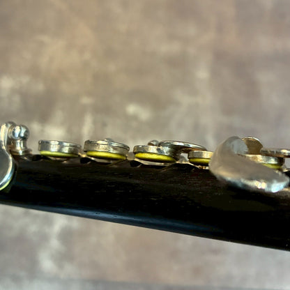 YAMAHA　ハンドクラフトシリーズ　YPC-81　【USED】【調整済】