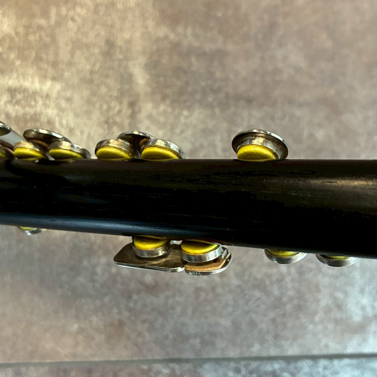 YAMAHA　ハンドクラフトシリーズ　YPC-81　【USED】【調整済】