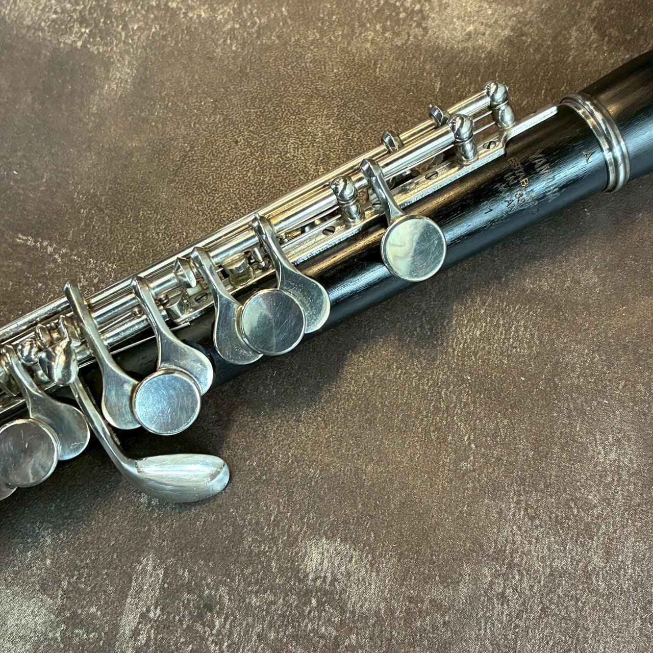 YAMAHA　ハンドクラフトシリーズ　YPC-81　【USED】【調整済】