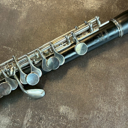 YAMAHA　ハンドクラフトシリーズ　YPC-81　【USED】【調整済】