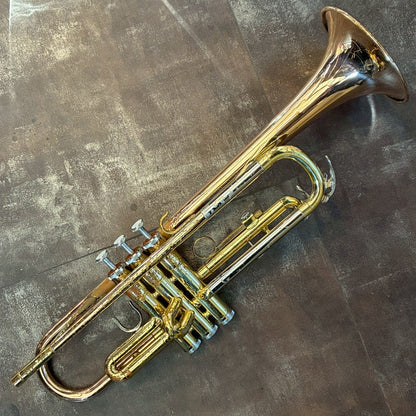 YAMAHA YTR-3320 赤ベル