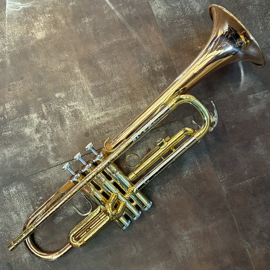 YAMAHA YTR-3320 赤ベル