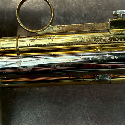 YAMAHA YTR-3320 赤ベル