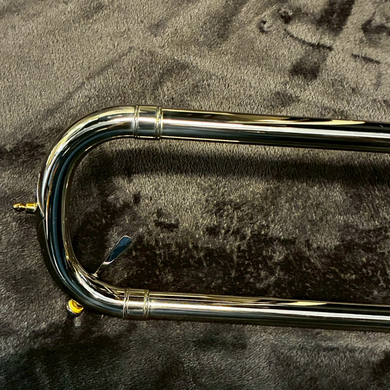 V.bach　Stradivarius42BGB　テナーバストロンボーン ライトウェイトスライド