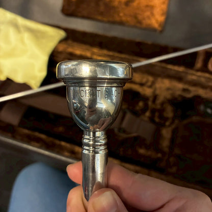 V.bach　Stradivarius42BGB　テナーバストロンボーン ライトウェイトスライド