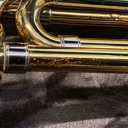 V.bach　Stradivarius42BGB　テナーバストロンボーン ライトウェイトスライド