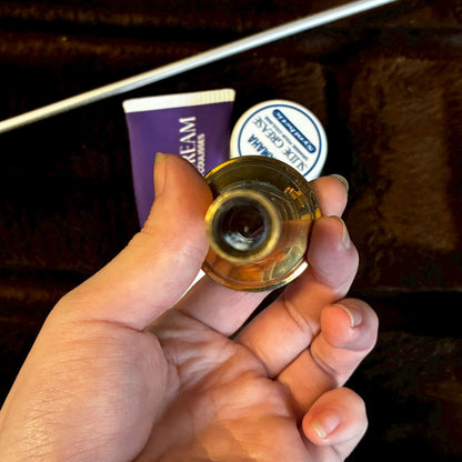 YAMAHAプロモデル　YSL-641　テナートロンボーン　【調整済】