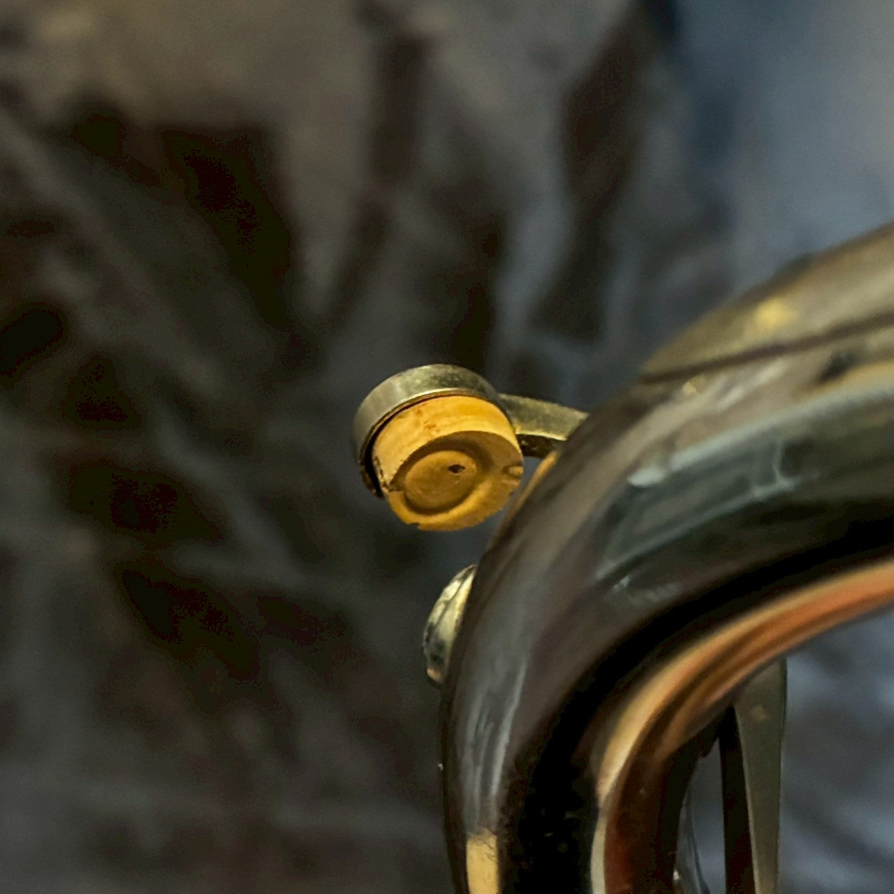 YAMAHAプロモデル　YSL-641　テナートロンボーン　【調整済】