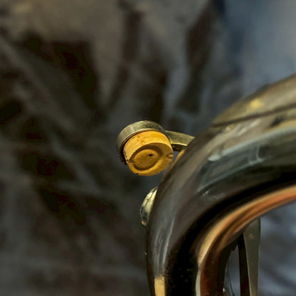 YAMAHAプロモデル　YSL-641　テナートロンボーン　【調整済】