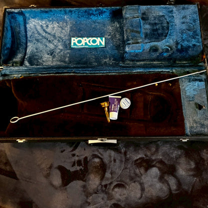 YAMAHAプロモデル　YSL-641　テナートロンボーン　【調整済】