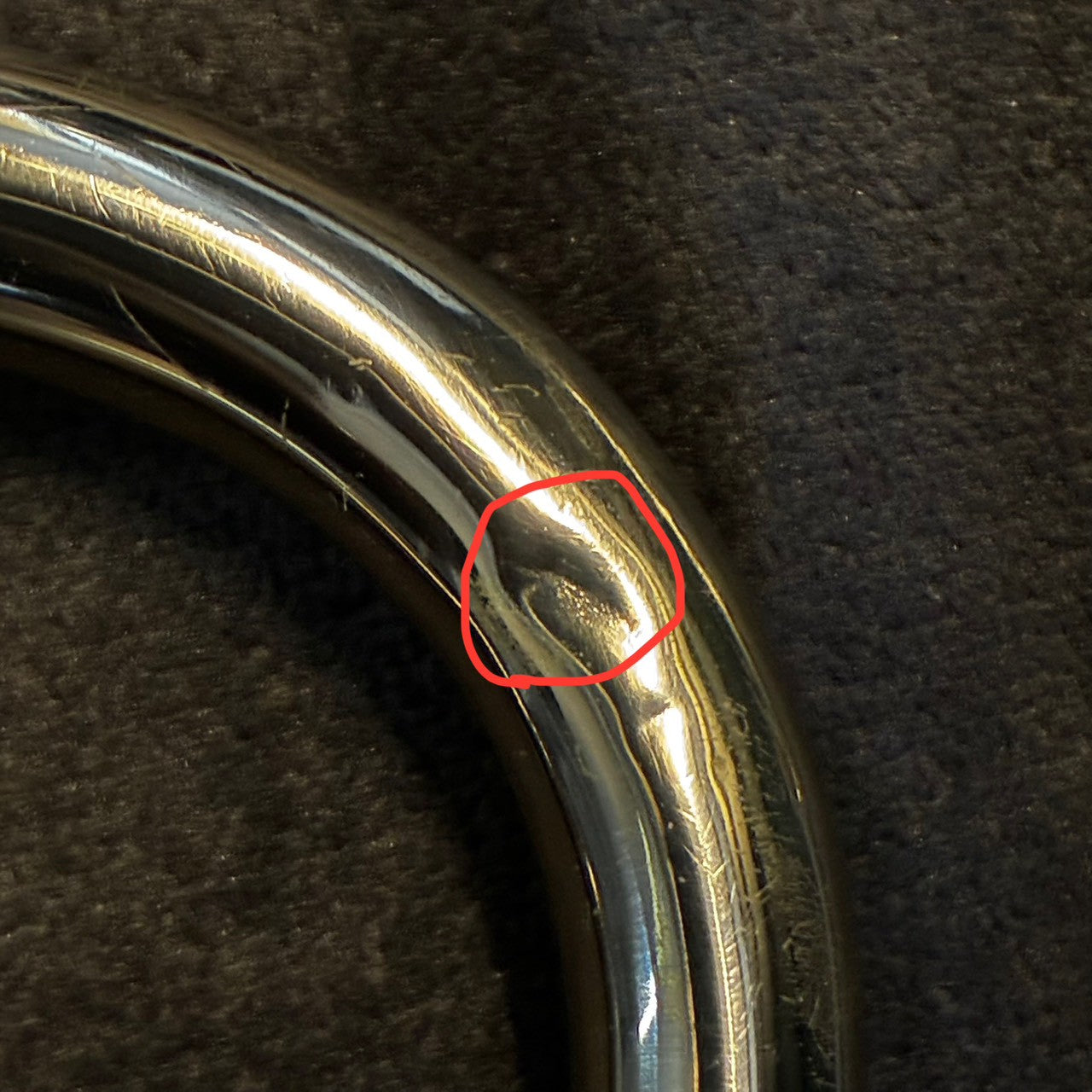 YAMAHAプロモデル　YSL-641　テナートロンボーン　【調整済】