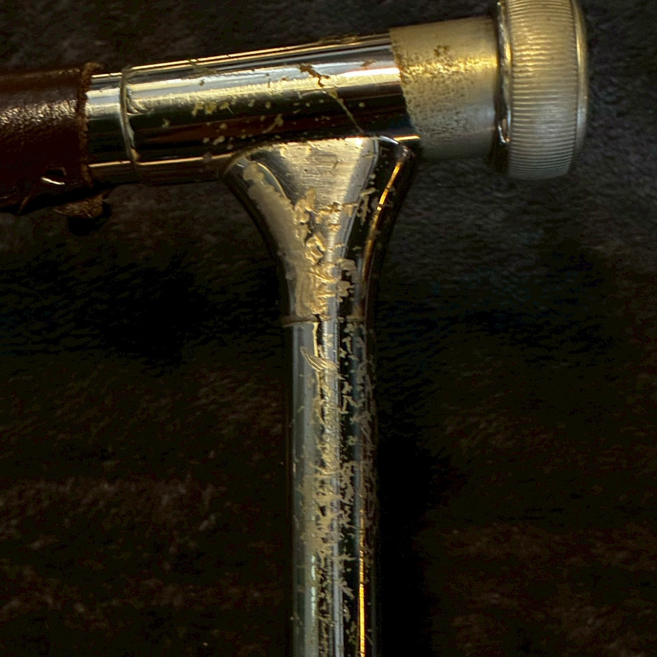 YAMAHAプロモデル　YSL-641　テナートロンボーン　【調整済】