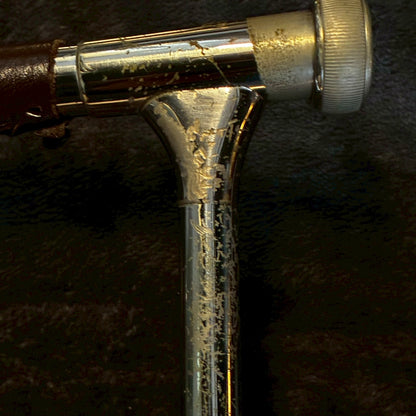 YAMAHAプロモデル　YSL-641　テナートロンボーン　【調整済】