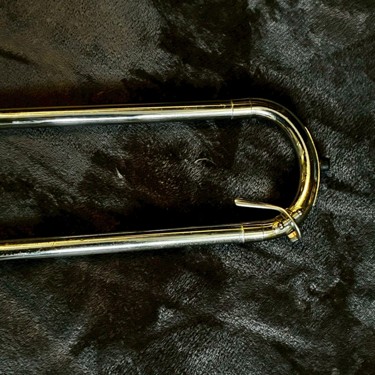 YAMAHAプロモデル　YSL-641　テナートロンボーン　【調整済】